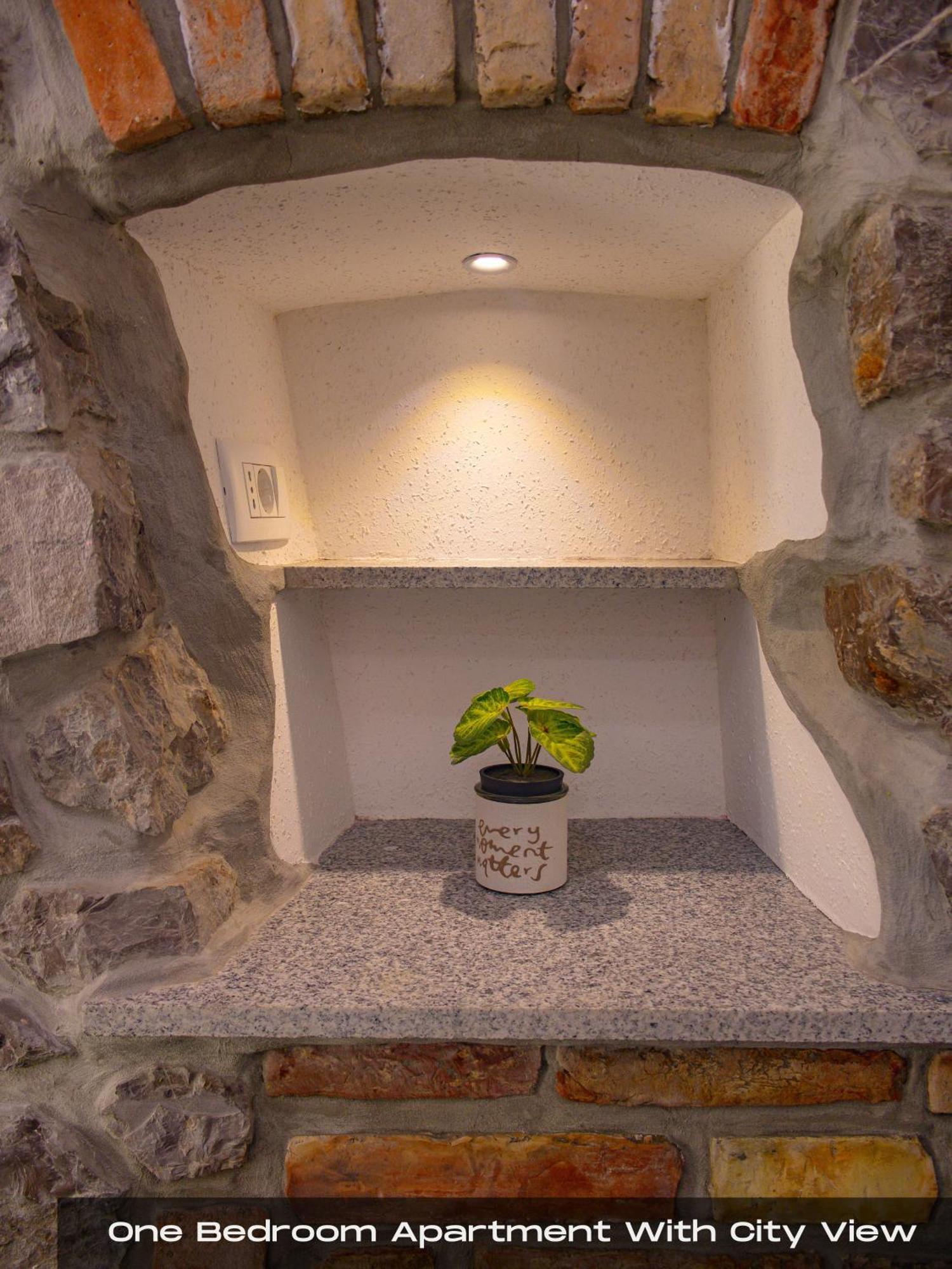 Villa Volos With Roof Terrace, Sea View, Free Private Parking Opatija Eksteriør billede